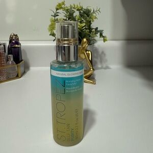 St. Tropez Bronzing Water Face Mist